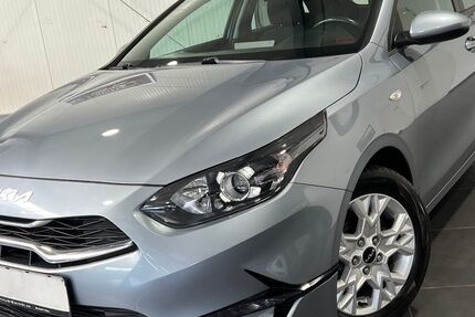 Kia ceed / Ceed 27.000 km 15.995 &euro; Bretten 75015