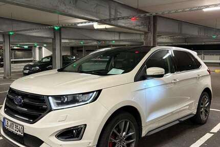 Ford Edge 144.800 km 18.500 € Sachsenheim 74343