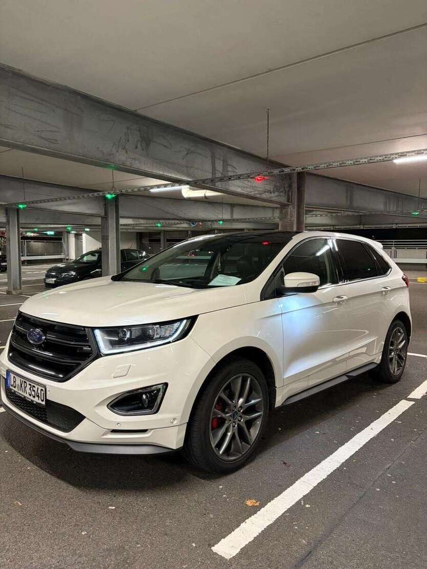 Ford Edge 144.800 km 18.500 € Sachsenheim 74343