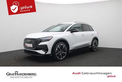 Audi Q4 e-tron 5.731 km 52.980 &euro; Karlsruhe 76131