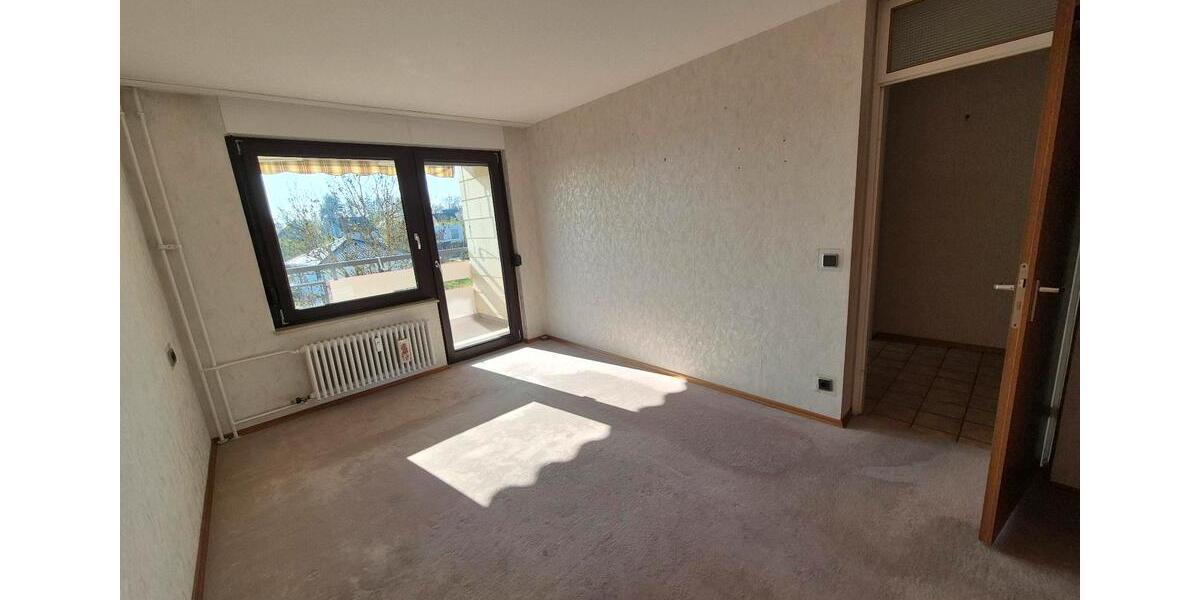 Etagenwohnung Pforzheim Büchenbronn - 3.5 Zimmer, 93 m&sup2;, 245.000&euro; | Angebot:26785740