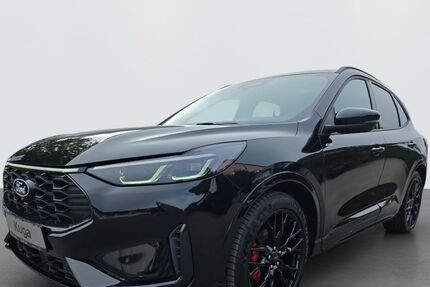 Ford Kuga 6.500 km 41.990 &euro; Rutesheim 71277