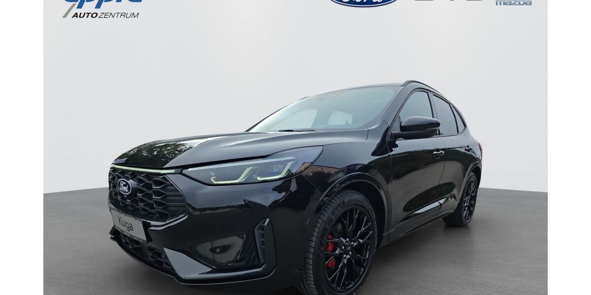Ford Kuga 6.500 km 41.990 &euro; Rutesheim 71277