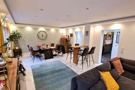 Wohnung Karlsruhe / Mühlburg Mühlburg - 3 Zimmer, 86 m&sup2;, 349.000&euro; | Angebot:25301885