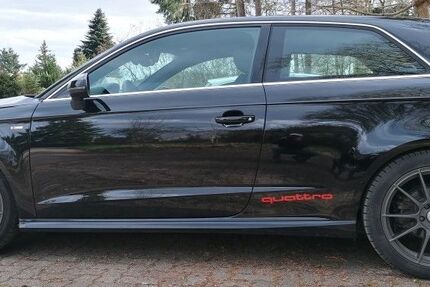 Audi A3 118.300 km 15.300 &euro; Neuhausen-Schellbronn 75242