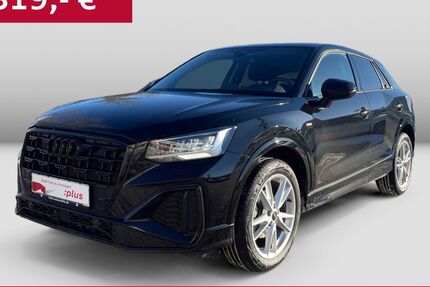 Audi Q2 21.040 km 25.990 &euro; Pforzheim 75179