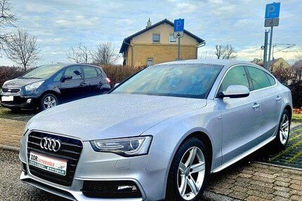 Audi A5 200.000 km 13.800 &euro; Oberderdingen 75038
