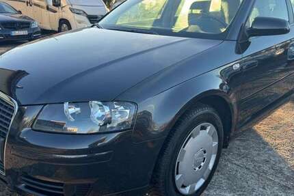 Audi A3 104.000 km 6.950 &euro; Sindelfingen/Stuttgart 71069