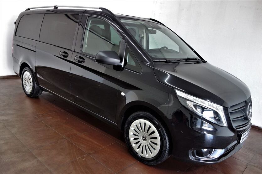 Mercedes-Benz Vito 177.000 km 26.999 € Mühlacker 75417