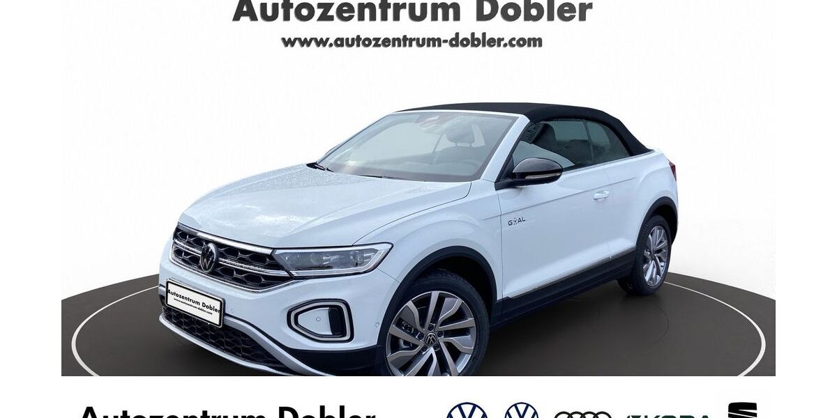 VW T-Roc 3.000 km 35.880 &euro; Mühlacker 75417
