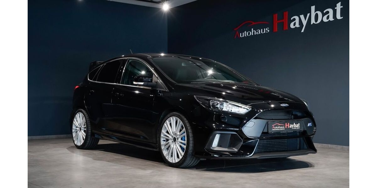 Ford Focus 17.500 km 35.950 &euro; Calw 75365