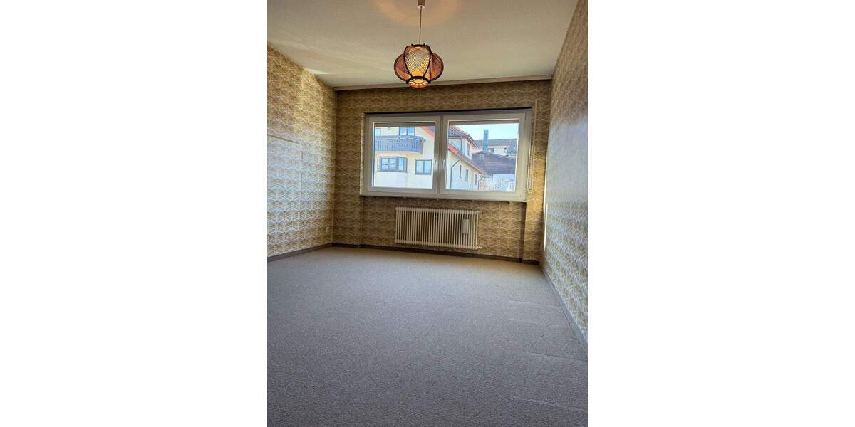 Einfamilienhaus Pforzheim Büchenbronn - 4 Zimmer, 132 m&sup2;, 395.000&euro; | Angebot:25355930