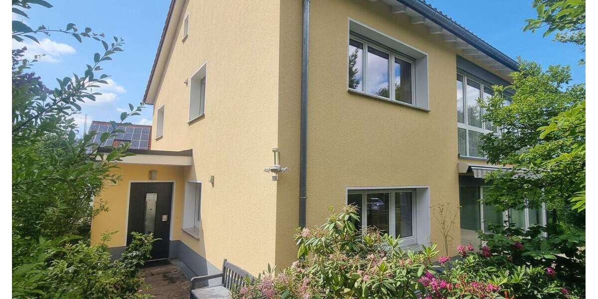 Einfamilienhaus Pforzheim Büchenbronn - 9 Zimmer, 236 m&sup2;, 795.000&euro; | Angebot:27440676