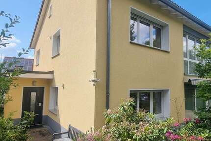 Haus Pforzheim Büchenbronn - 9 Zimmer, 236 m&sup2;, 795.000&euro; | Angebot:27440676
