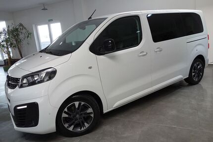 Opel Zafira Life 119.000 km 27.950 &euro; Mühlacker 75417
