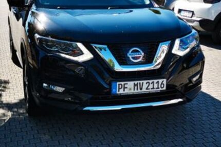 Nissan X-Trail 80.000 km 16.000 &euro; Remchingen 75196