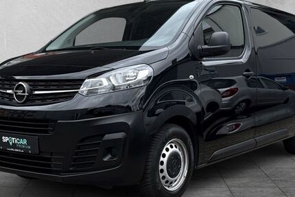 Opel Vivaro 39.100 km 22.990 &euro; Pforzheim 75175