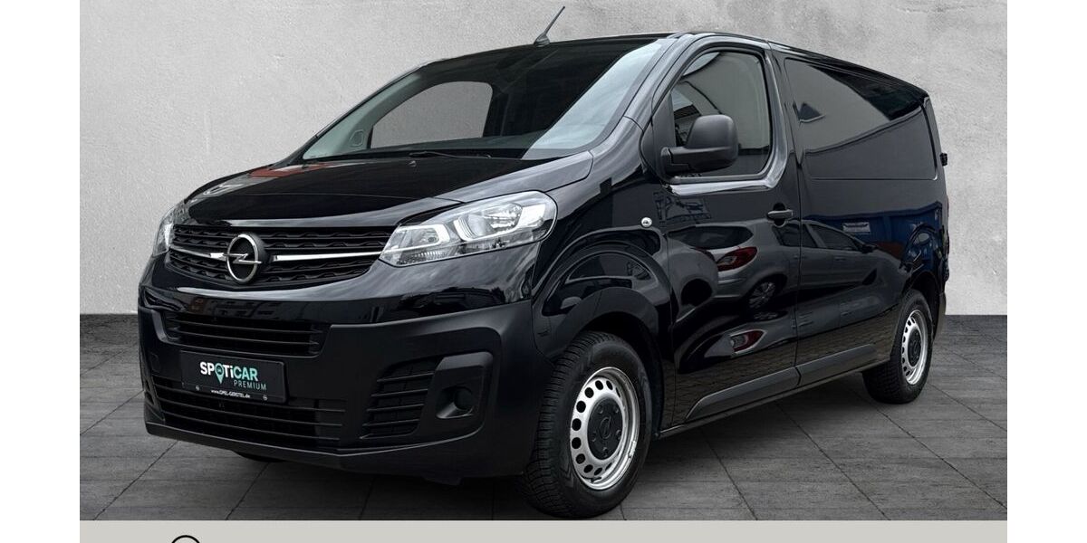 Opel Vivaro 39.100 km 22.990 &euro; Pforzheim 75175