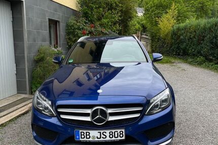 Mercedes-Benz C 250 218.000 km 13.900 &euro; Aidlingen 71134