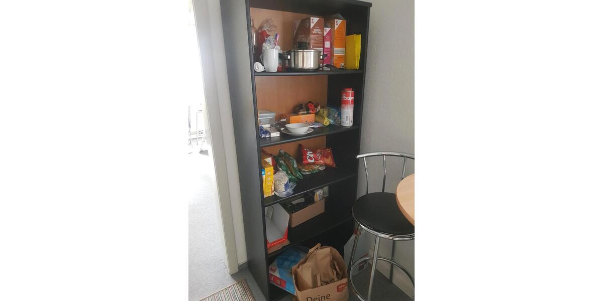 Etagenwohnung Weissach - 1 Zimmer, 20 m&sup2;, 530&euro; | Angebot:26454706