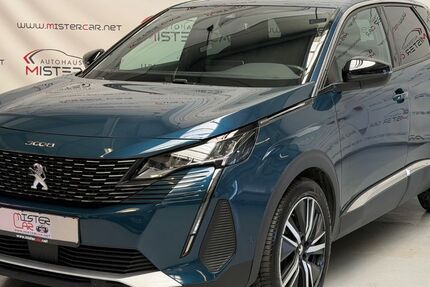 Peugeot 3008 22.660 km 21.890 &euro; Magstadt 71106