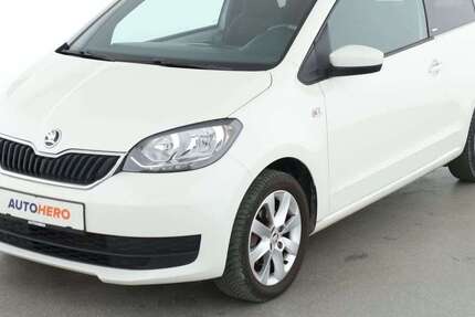 Skoda Citigo 37.873 km 10.060 € Stuttgart 70195