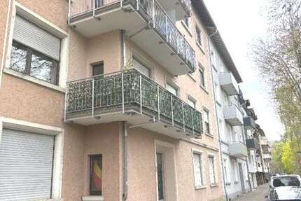 Wohnung Pforzheim - 2 Zimmer, 75 m&sup2;, 195.000&euro; | Angebot:26283968