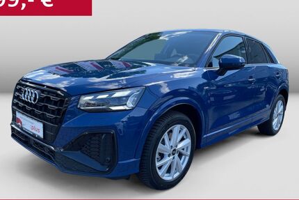 Audi Q2 8.120 km 35.860 &euro; Pforzheim 75179