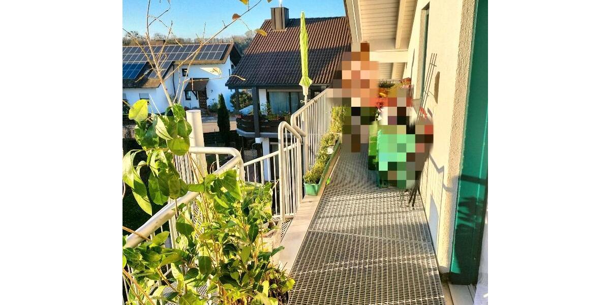 Dachgeschoßwohnung Oberderdingen - 2 Zimmer, 55 m&sup2;, 580&euro; | Angebot:25710224