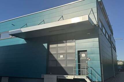 Gewerbeobjekt Maulbronn - 8.000&euro; | Angebot:27130568