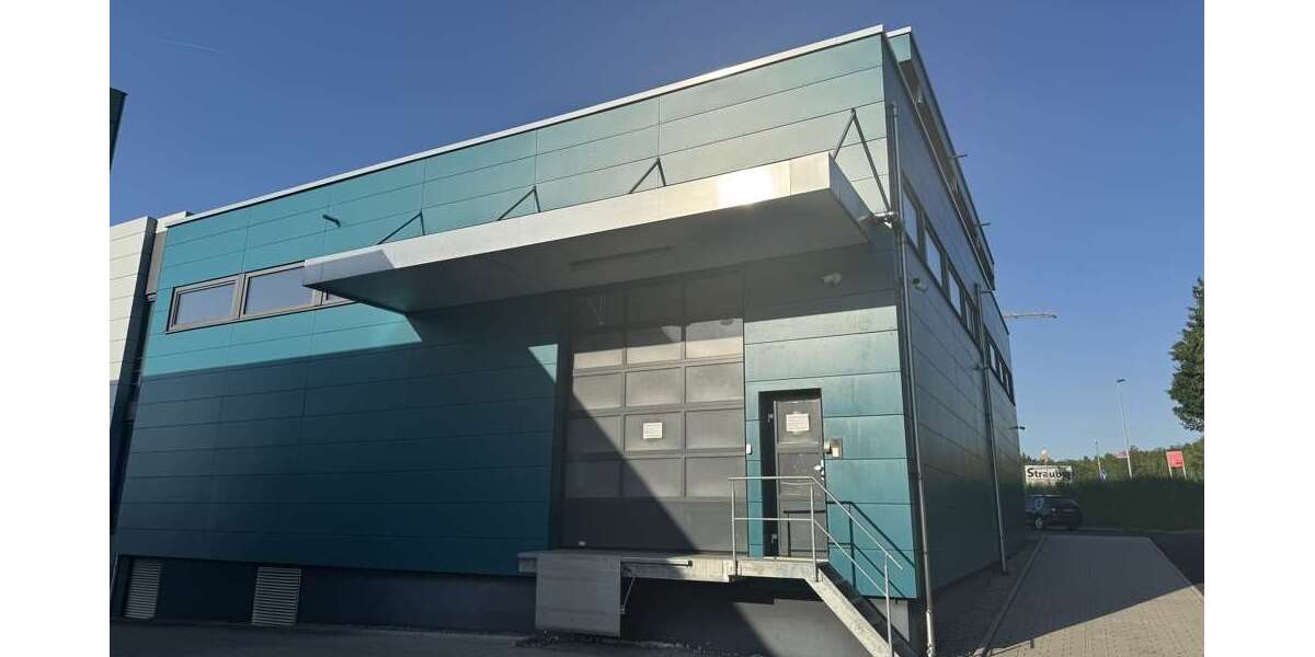 Gewerbeobjekt Maulbronn - 8.000&euro; | Angebot:27130568