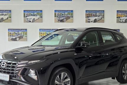 Hyundai TUCSON 60.000 km 21.489 &euro; Pforzheim 75179