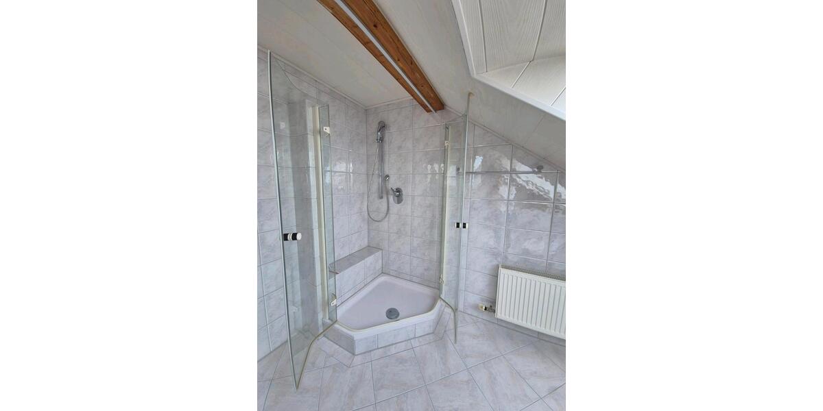 Dachgeschosswohnung ab MärzApril in Stutensee Staffort 2 zimmer