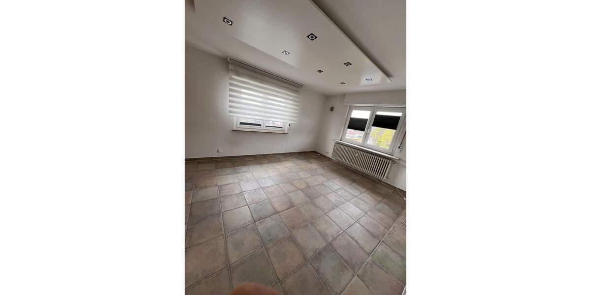 4-Zimmer Wohnung 4 zimmer