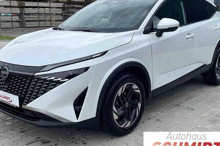Nissan Qashqai 5.000 km 29.990 &euro; Sachsenheim 74343
