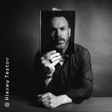 Progmotion - Blind Ego | Support: Marco Glühmann 28.11.2025 Club Zentral