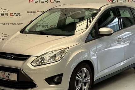 Ford C-Max 149.000 km 4.980 € Magstadt 71106