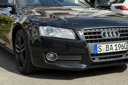 Audi A5 111.200 km 13.300 € Stuttgart 70329