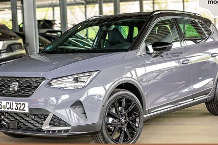 Seat Arona 9.990 km 26.490 € Stuttgart-Feuerbach 70469