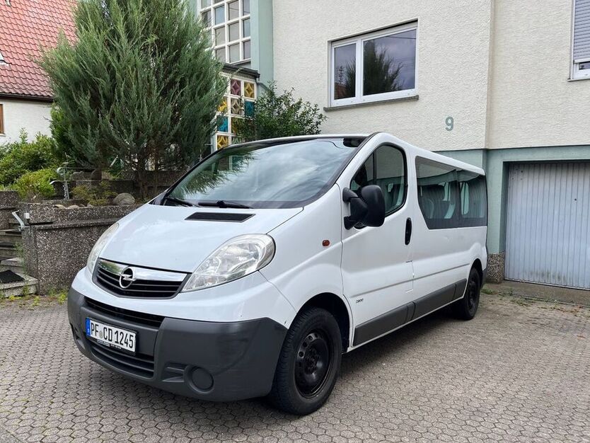 Vivaro