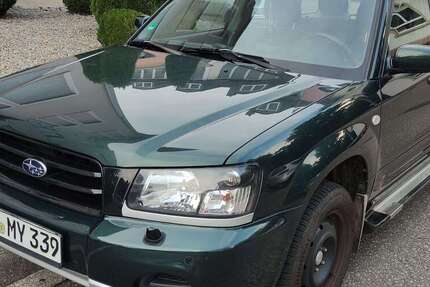 Subaru Forester 300.157 km 3.470 € Pforzheim 75173