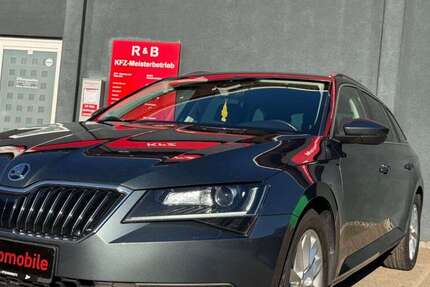 Skoda Superb 167.801 km 15.999 &euro; Gaggenau 76571