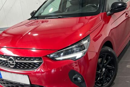 Opel Corsa 85.000 km 10.995 &euro; Bretten 75015