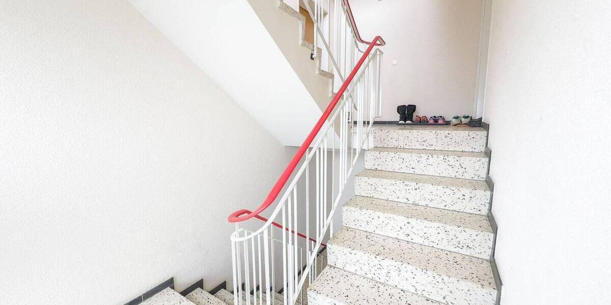 Terrassenwohnung Pforzheim Buckenberg - 3 Zimmer, 80 m&sup2;, 259.000&euro; | Angebot:25836309