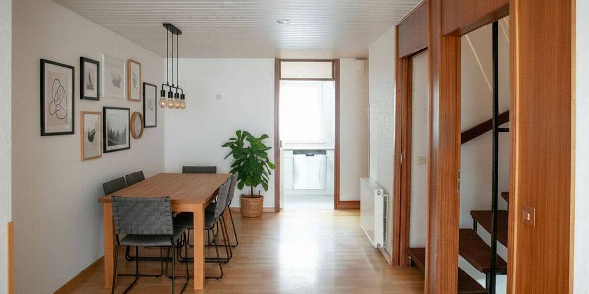 Einfamilienhaus Renningen - 5 Zimmer, 580.000&euro; | Angebot:26454001