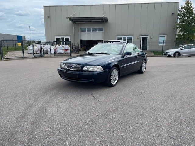 Volvo C70 97.000 km 12.250 € Waldbronn 76337