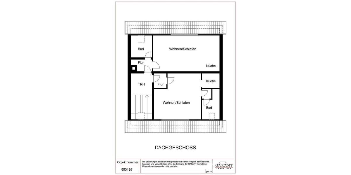 Einfamilienhaus Karlsruhe Südstadt - 1 Zimmer, 379 m&sup2;, 1.800.000&euro; | Angebot:25707631
