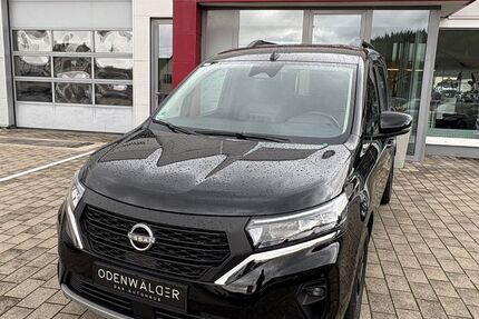 Nissan Townstar 6.002 km 26.877 € Zaberfeld-Michelbach 74374
