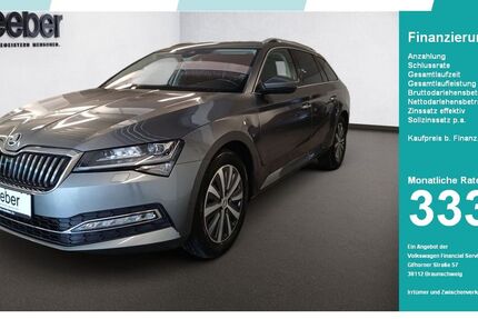 Skoda Superb 77.291 km 27.450 &euro; Leonberg 71229