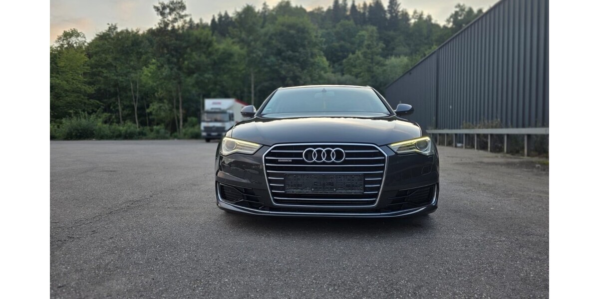 Audi A6 179.000 km 18.500 &euro; Wildberg 72218